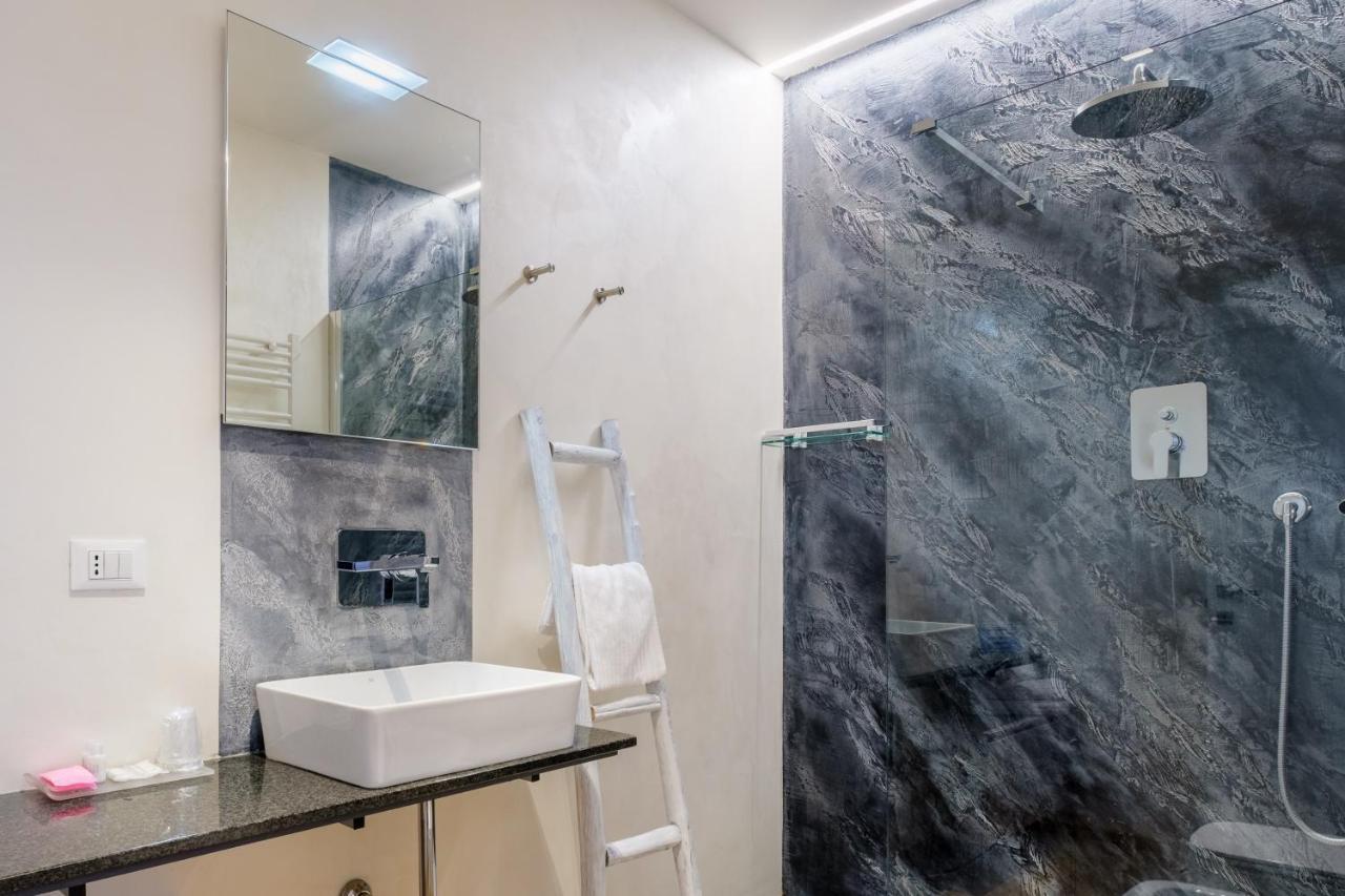 Tempobiancosuites Bologna Bagian luar foto