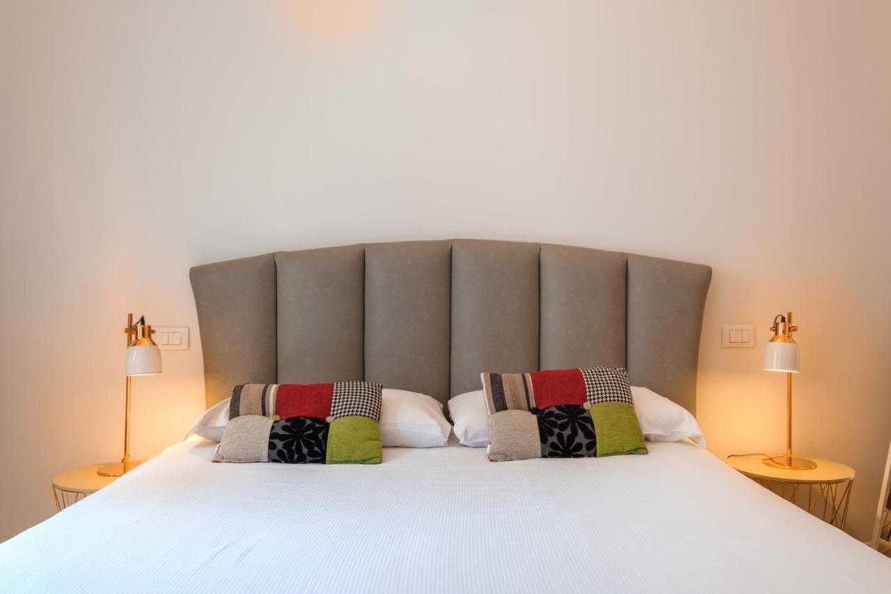 Tempobiancosuites Bologna Bagian luar foto