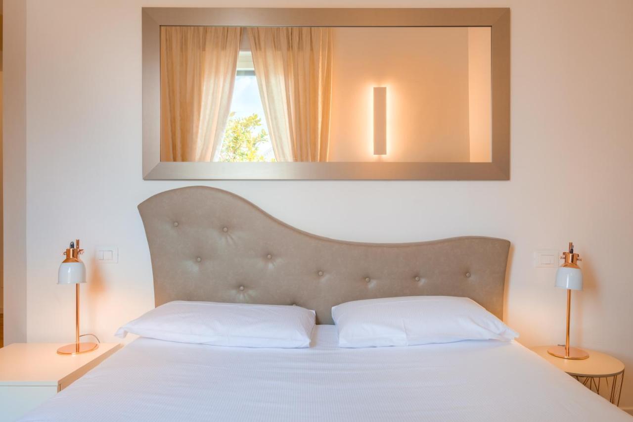 Tempobiancosuites Bologna Bagian luar foto
