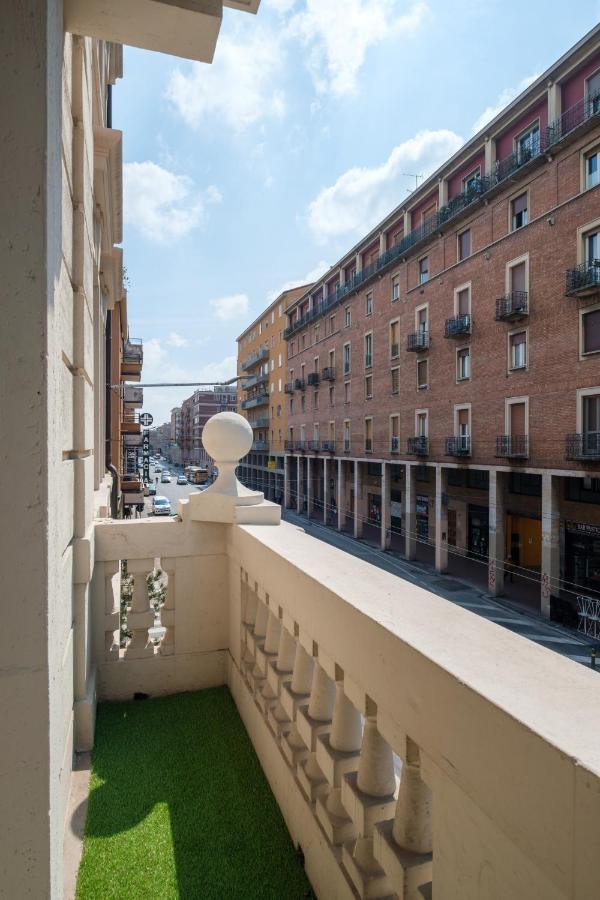 Tempobiancosuites Bologna Bagian luar foto