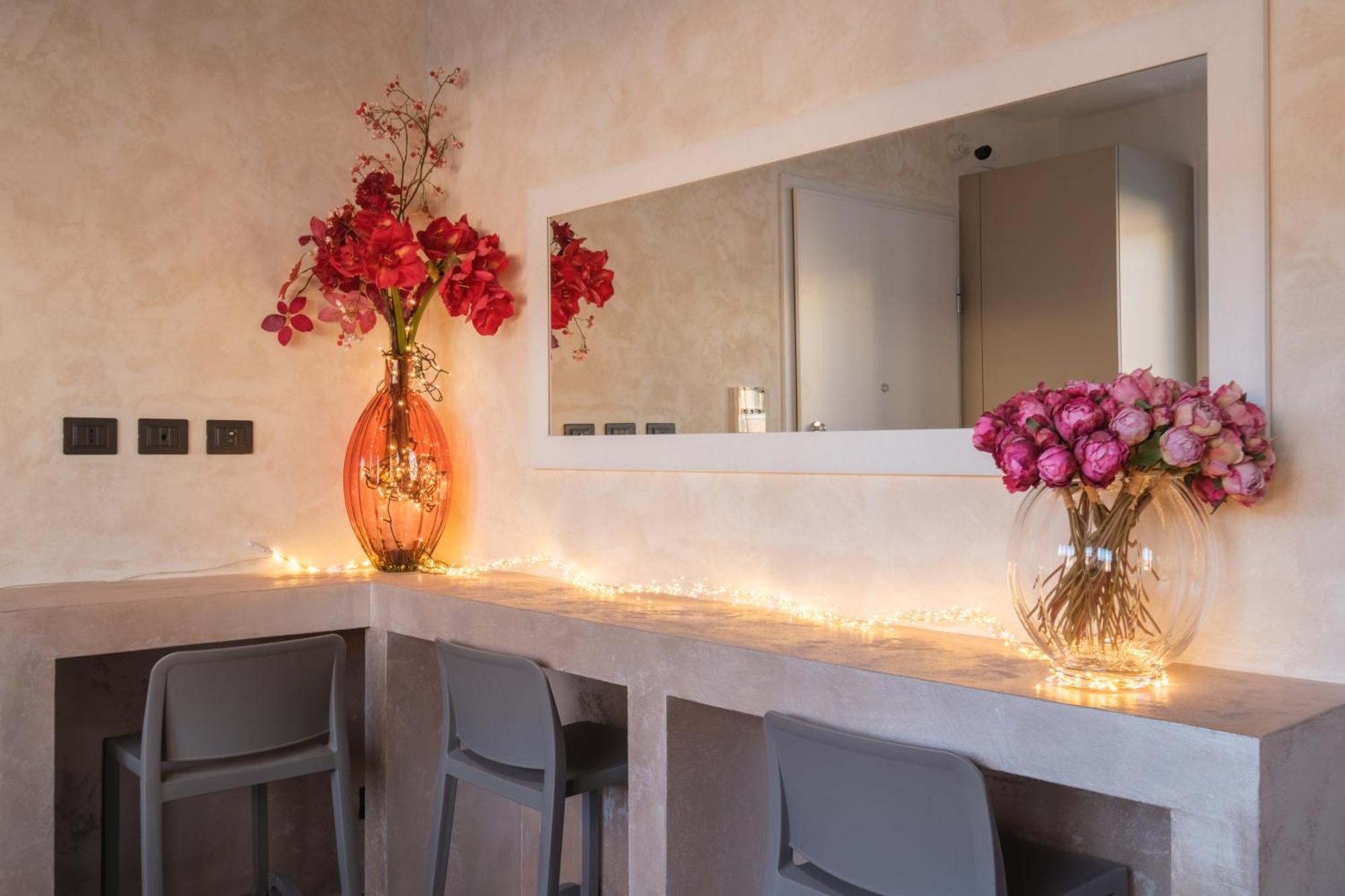 Tempobiancosuites Bologna Bagian luar foto