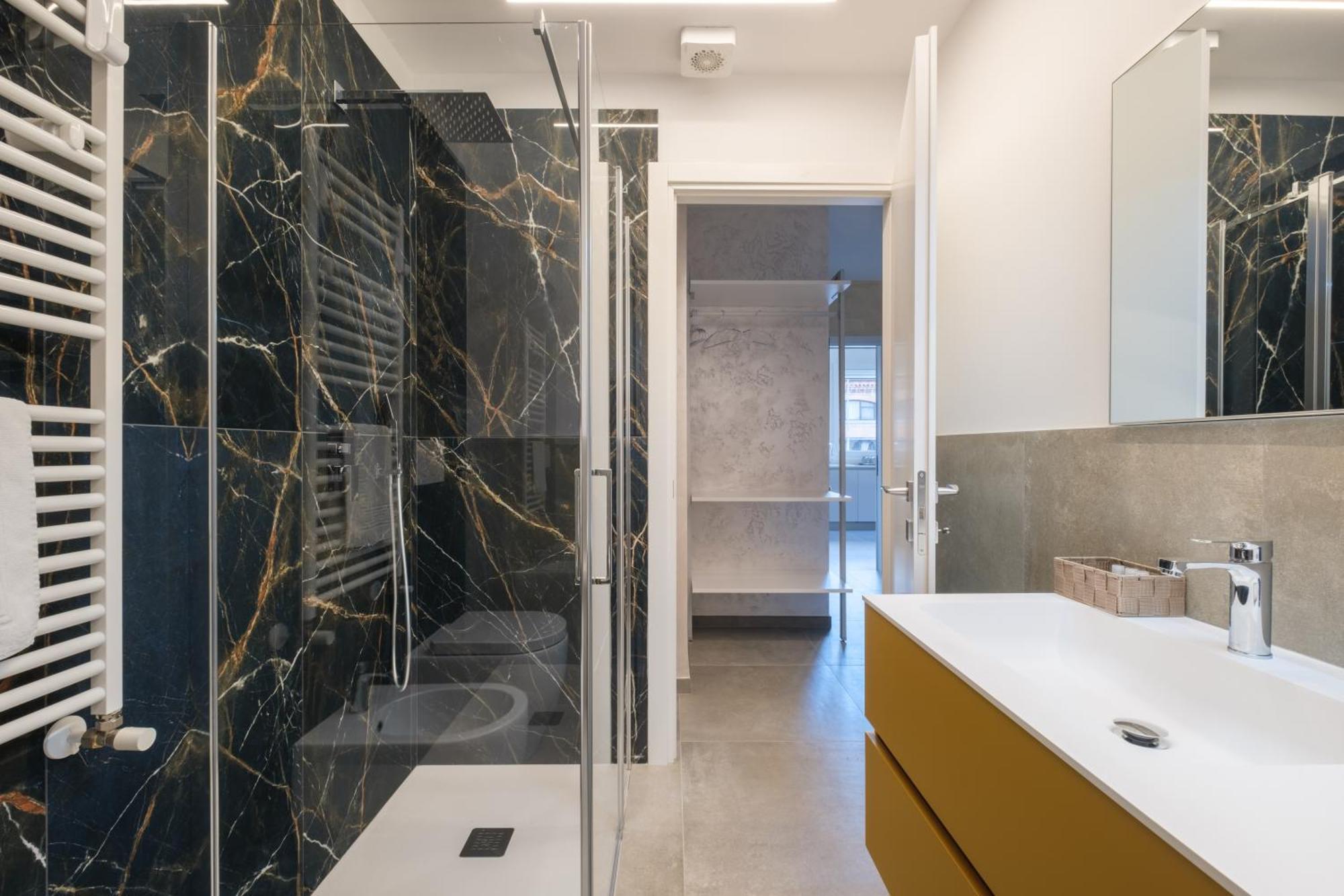 Tempobiancosuites Bologna Bagian luar foto